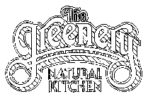 THE GREENERY NATURAL KITCHEN