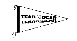 TEAR BEAR