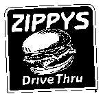 ZIPPYS DRIVE THRU