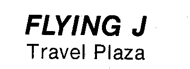 FLYING J TRAVEL PLAZA