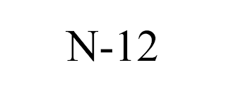 N-12