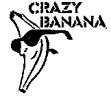 CRAZY BANANA