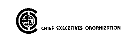 CEO CHIEF EXECUTIVES ORGANIZATION