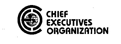 CEO CHIEF EXECUTIVES ORGANIZATION