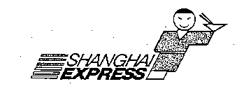 SHANGHAI EXPRESS