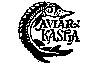 CAVIAR KASPIA