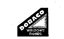 DORACO WINDOWS DOORS