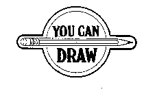 YOU CAN DRAW