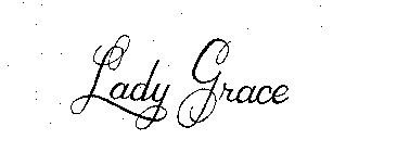 LADY GRACE