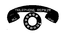 THE TELEPHONE REPAIR SHOP