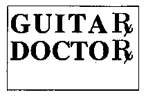 GUITAR DOCTOR
