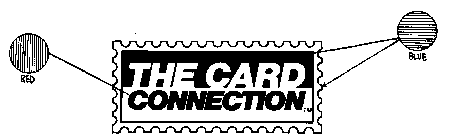 THE CARD CONNECTION
