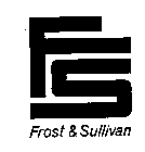 FS FROST & SULLIVAN