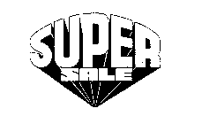 SUPER SALE