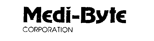 MEDI-BYTE CORPORATION