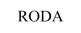 RODA