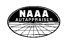 NAAA AUTAPPRAISER