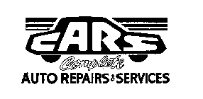 CARS COMPLETE AUTO REPAIRS & SERVICES