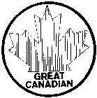 GREAT CANADIAN
