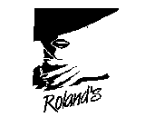 ROLAND'S