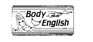 BODY ENGLISH LURE