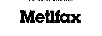 METLFAX