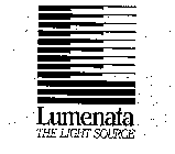 LUMENATA THE LIGHT SOURCE