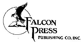 FALCON PRESS PUBLISHING CO. INC.