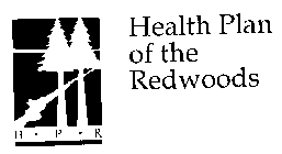 HEALTH PLAN OF THE REDWOODS