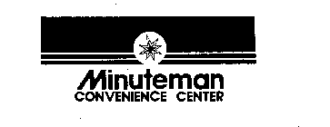 MINUTEMAN CONVENIENCE CENTER