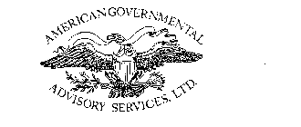 AMERICAN GOVERNMENTAL ADVISORY SERVICES, LTD.