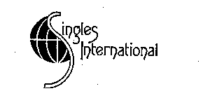 SINGLES INTERNATIONAL
