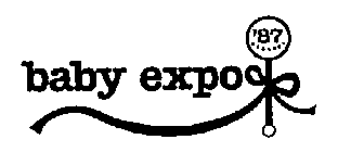 BABY EXPO '87