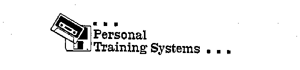 PERSONAL TRAINING SYSTEMS