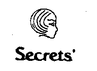 SECRETS'