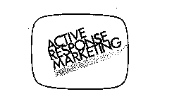 ACTIVE RESPONSE MARKETING