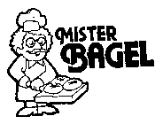 MISTER BAGEL