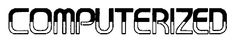 COMPUTERIZED