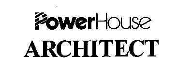 POWERHOUSE ARCHITECT