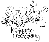 KANGAROO CREEK GANG