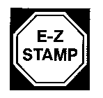 E-Z STAMP