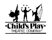 CHILD'S PLAY THEATRE COMPANY