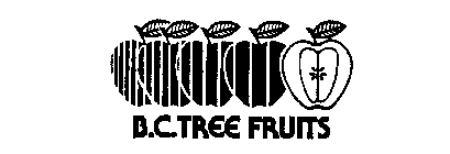 B.C.TREE FRUITS