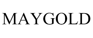 MAYGOLD
