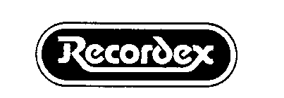 RECORDEX