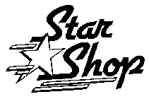 STAR SHOP