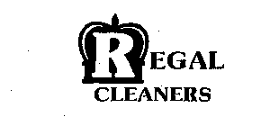 REGAL CLEANERS