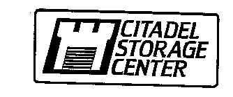 CITADEL STORAGE CENTER