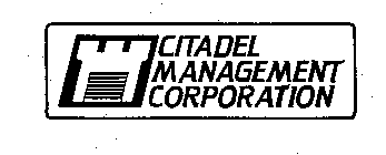CITADEL MANAGEMENT CORPORATION