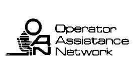 OAN OPERATOR ASSISTANCE NETWORK